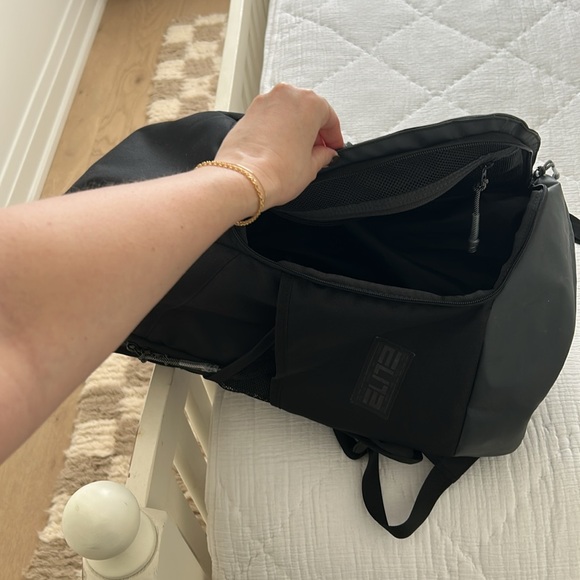 Men’s backpack - Picture 7 of 7